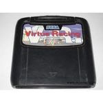 Virtua Racing sur Sega Megadrive